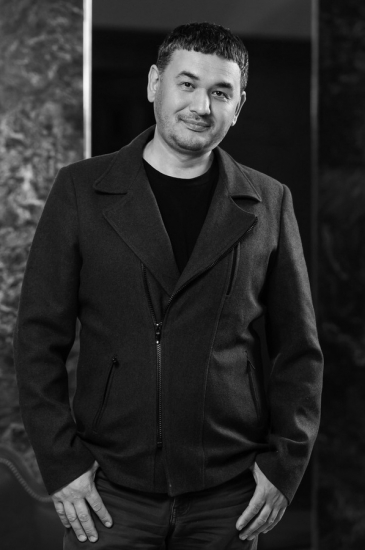 Ajrat Abusahmanov