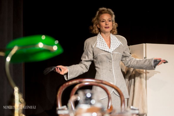 Hoztam valamit... ajánló