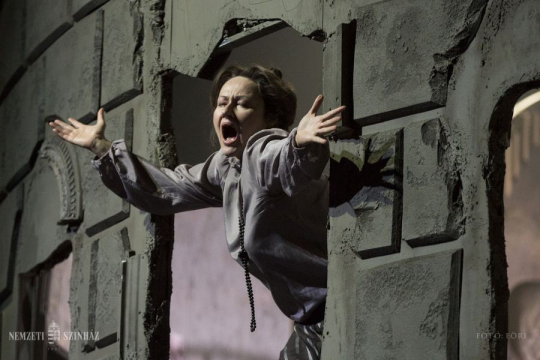 Elmaradt április 2-án a Szindbád