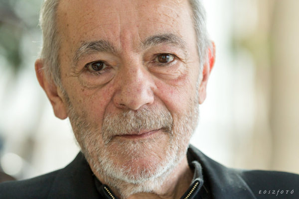 José Luis Gómez a Faktor Tv-ben