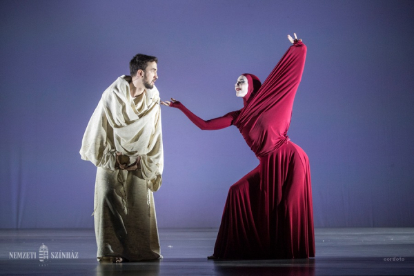 Az Úr komédiásai - Ajánló