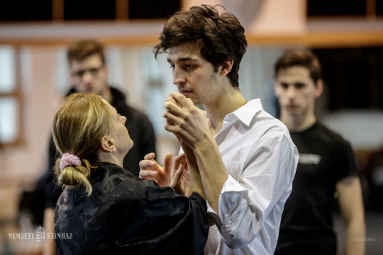 Kép a korról: Hubertusz