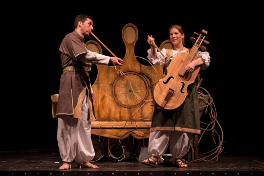 Kölyöknap - május 21-én