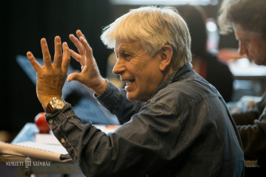 Megúszhatatlan kísértés