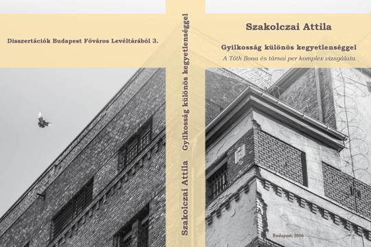 Gyilkosság különös kegyetlenséggel