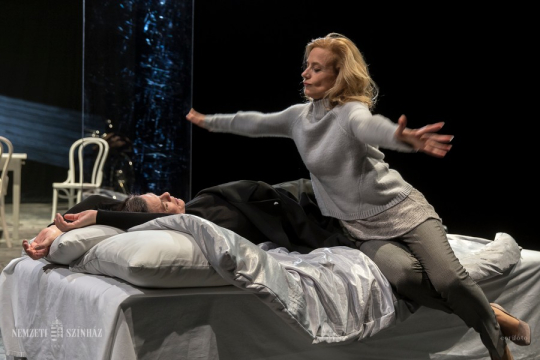 Erdély legnagyobb magyar könyvvásárán a Nemzeti