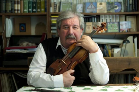 Betyárjáték - köszönet Halmos Bélának!