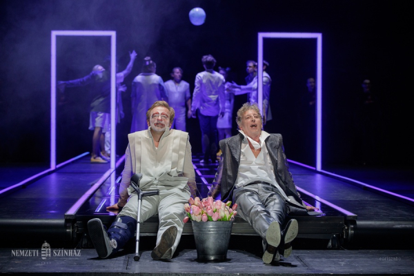 The Marriage of Figaro