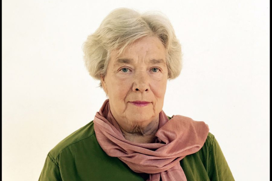 Nina Kiraly passed away