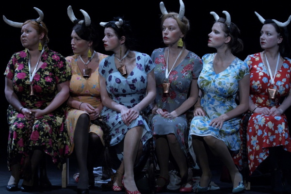 Fekete tej (MITEM IV.)