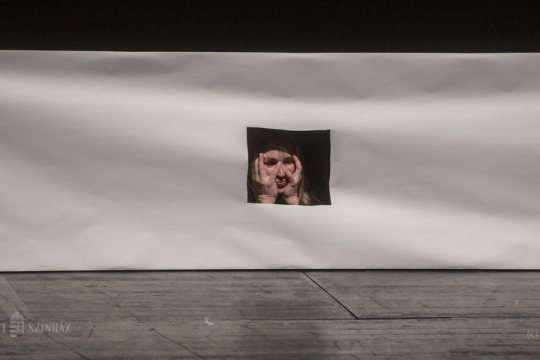 A Workcenter története, a Július Együttes Fro-ja és Nekrošius Éhezőművésze