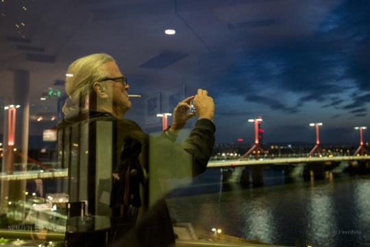 Műhelybemutató és emlékezés Maria Cánepa chilei színésznőre