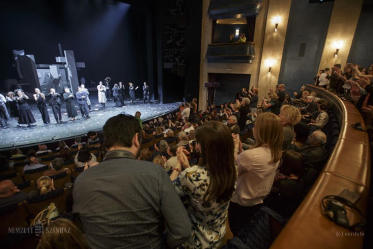 Kapaszkodás az Ég felé - Dosztojevszkij: Bűn és bűnhődés