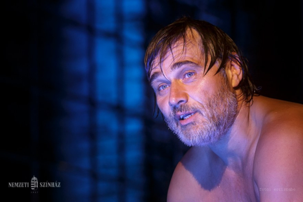 The Governer of Caligula