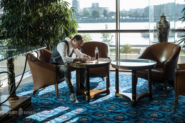 Évadzáró 2018/2019