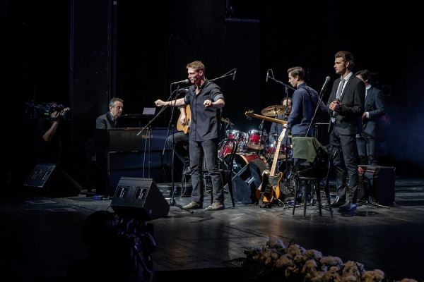 Magyar Teátrum Díjátadó Gála