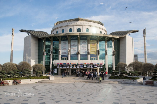 MITEM 2018 - Documentary