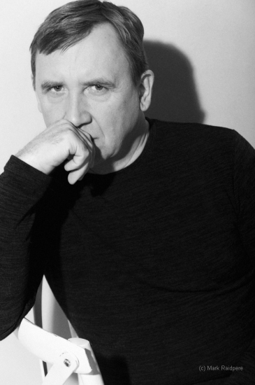 Elmo Nüganen