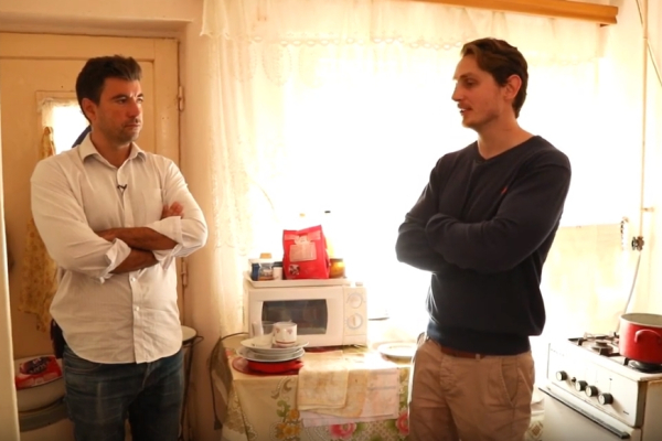 Bordás Roland kapcsolódó tartalmai | Nemzeti Színház