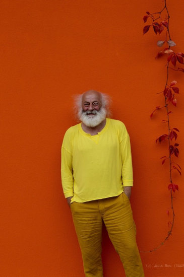 Slava Polunin