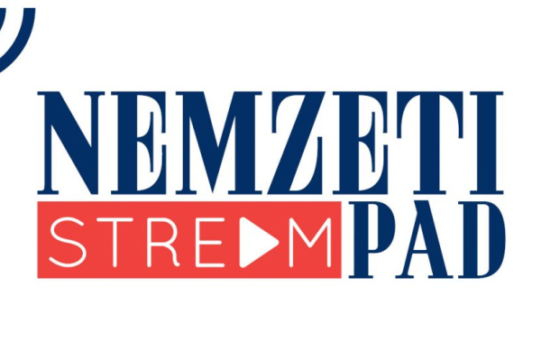 NEMZETI StreamPAD