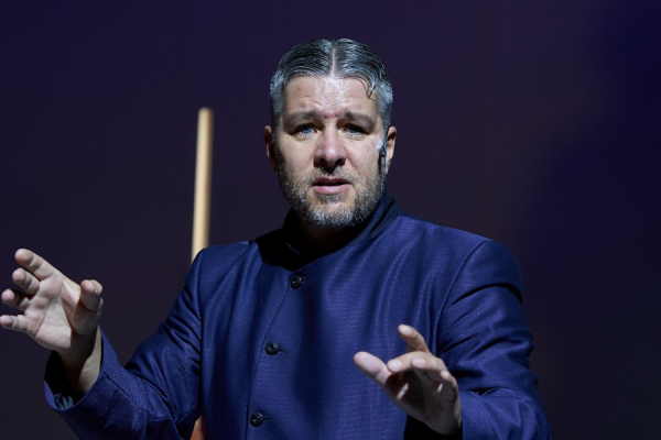 Raszputyin - MITEM2020