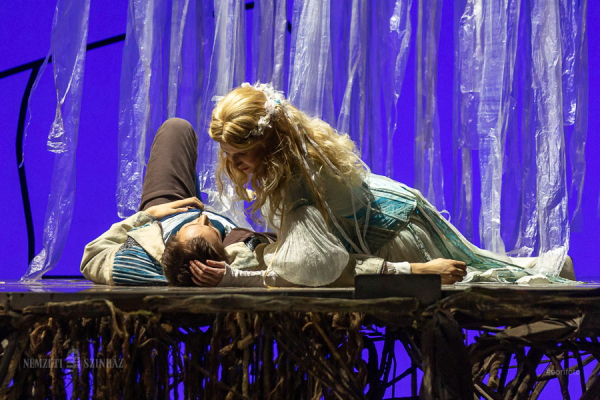 Csongor és Tünde ajánló - új