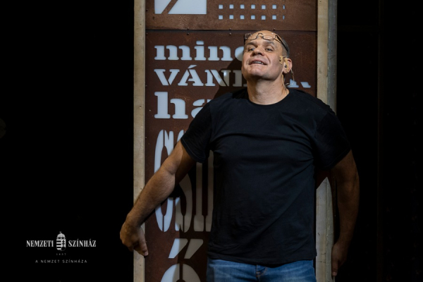 Rómeó és Júlia beugrás