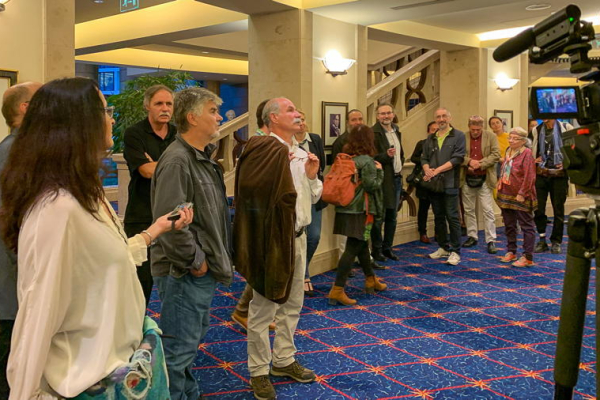 MITEM2021 - Tárlatvezetés