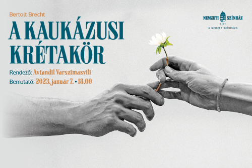 The Caucasian Chalk Circle The Caucasian Chalk Circle