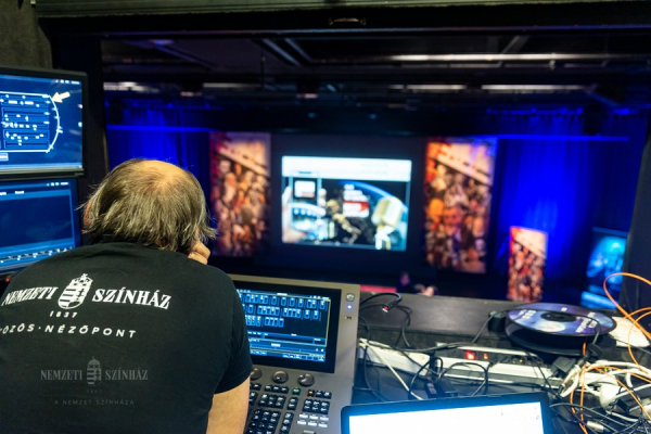 Nemzeti VERSeny 2022