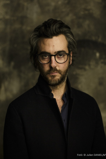 Jean Bellorini