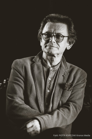 Andrzej Stanisław Dziuk