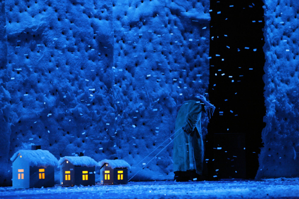 Slava's SnowShow (MITEM)