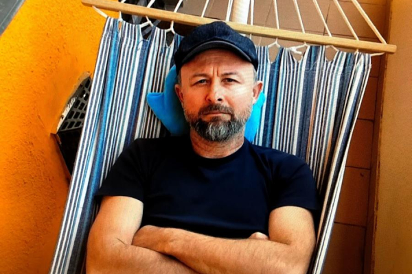 Tóth László