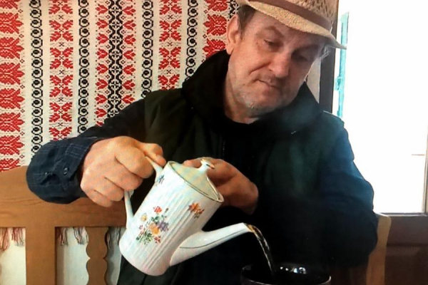 Varga József
