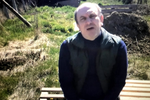 Varga József