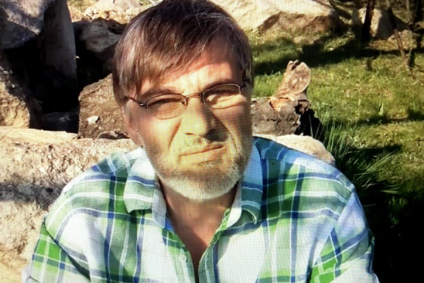 Trill Zsolt