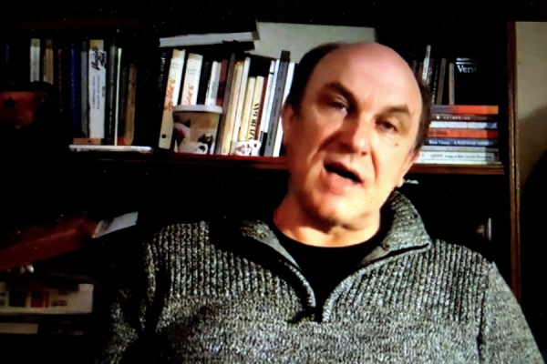 Varga József