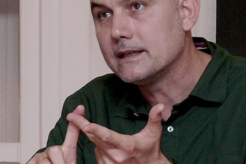 Képzett társítások – AEGON-estek a Nemzetiben 2010.04.