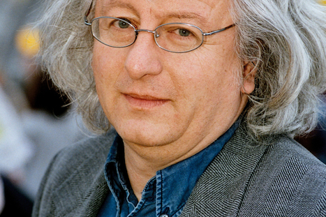 Képzett társítások – AEGON-estek a Nemzetiben 2010.05.