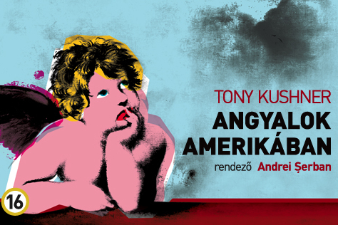 Angyalok Amerikában