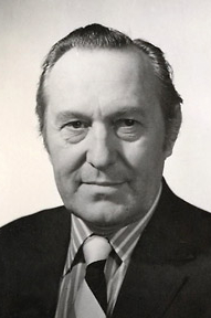Ferenc Bessenyei