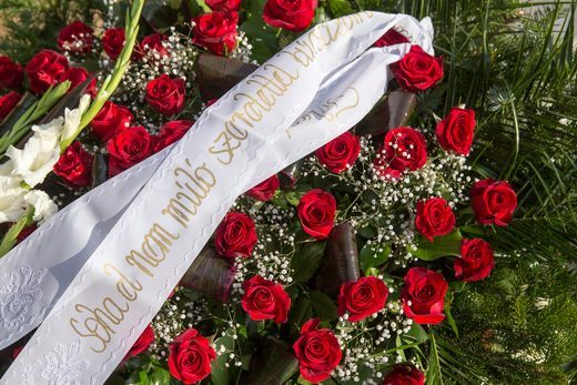 Elhunyt Sziklai János