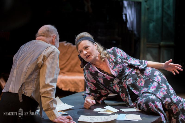 Ingyenélők - ajánló