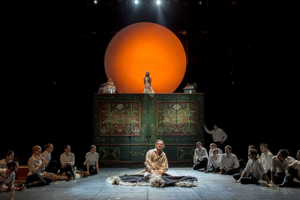 János vitéz (2014)