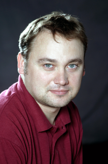 Koleszár Bazil Péter