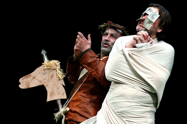 Lear király