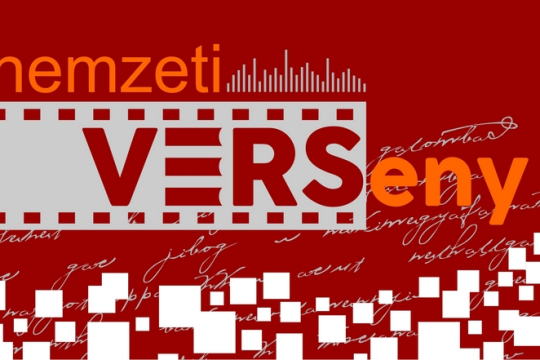 Nemzeti VERSeny döntő