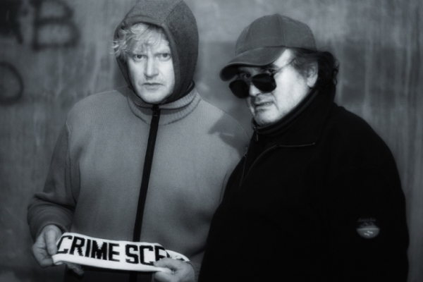 Képzett társítások – AEGON-estek a Nemzetiben 2009. 05.